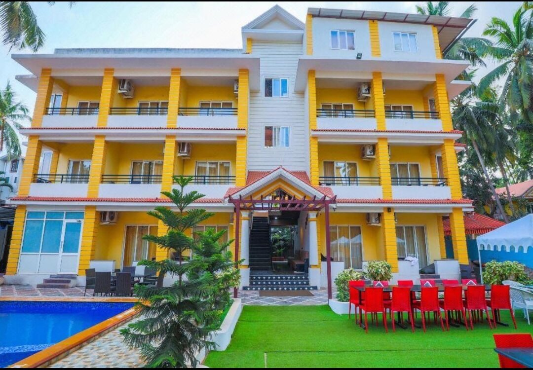 Royal Nirvana Resort