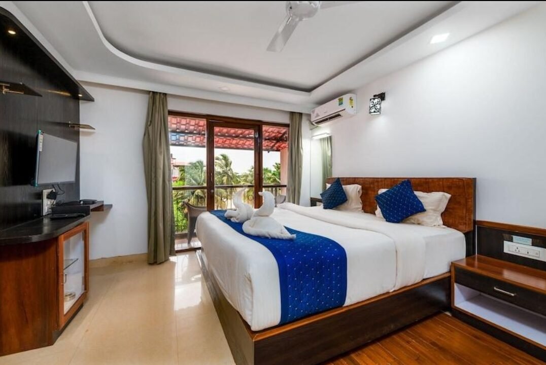 WS Beach Resort