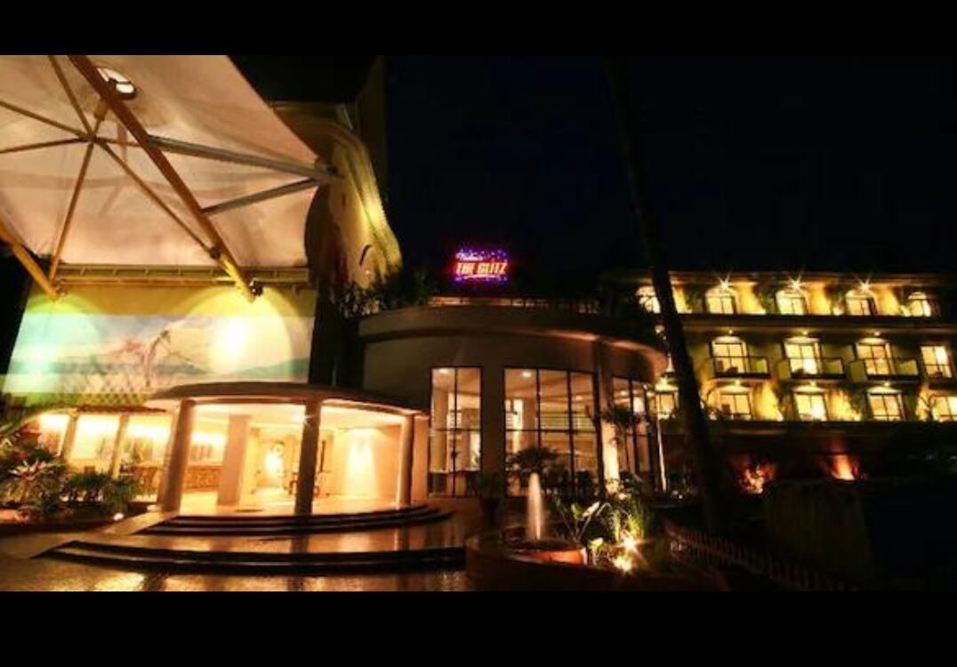 Neelam The Glitz